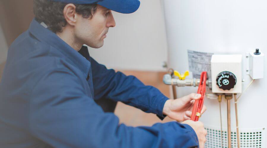 Professional Leak Detection in Dewitt, VA